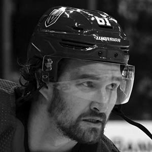 Mark Stone Headshot