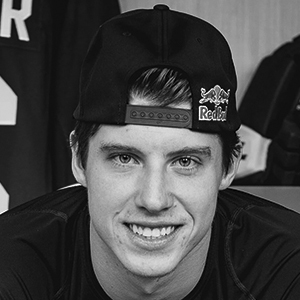 Mitch Marner Headshot