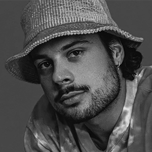 Auston Matthews Headshot