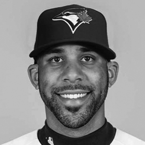 David Price Headshot