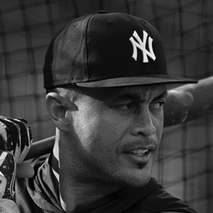 Giancarlo Stanton Headshot