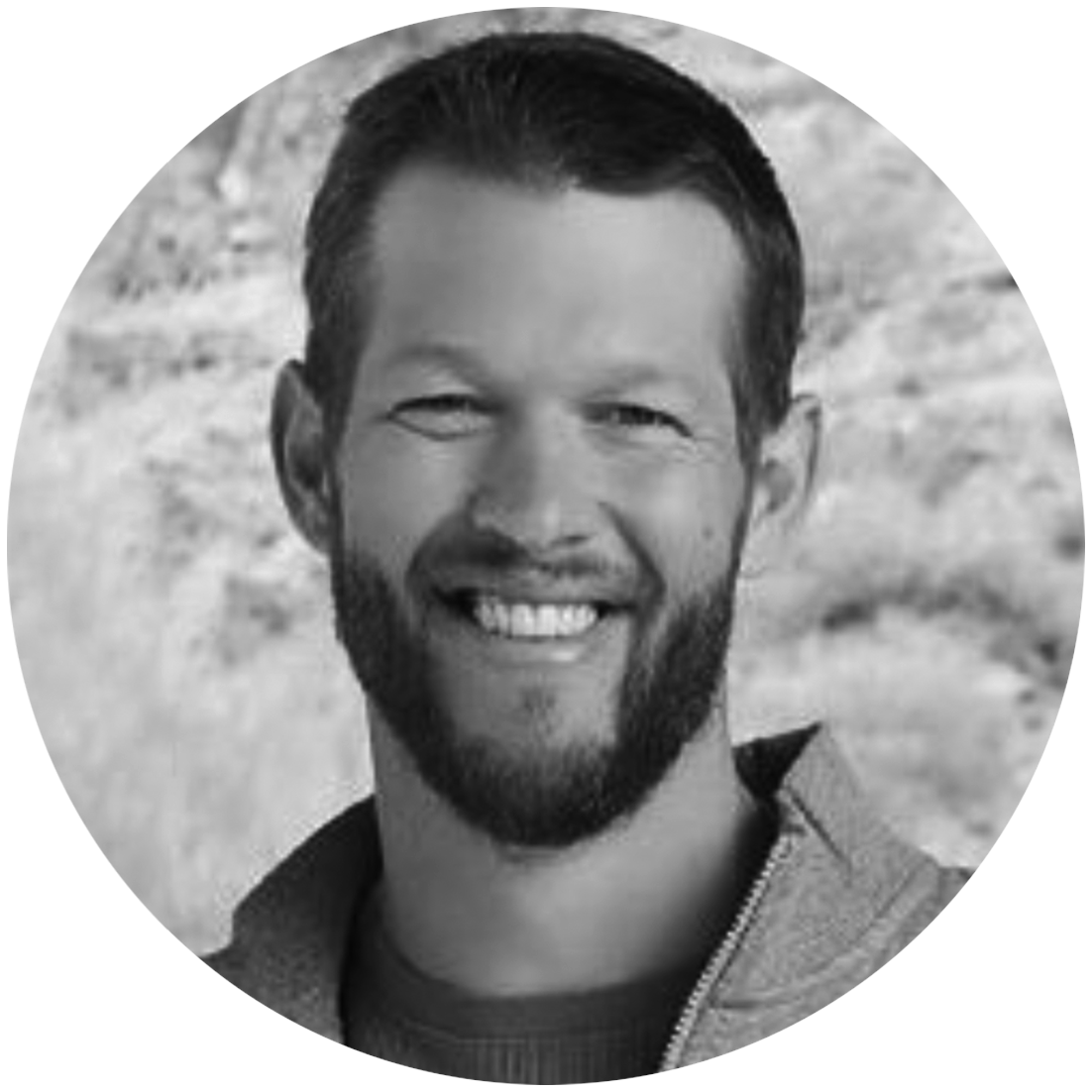 Clayton Kershaw Headshot
