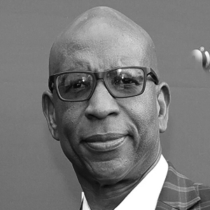 Eric Dickerson Headshot